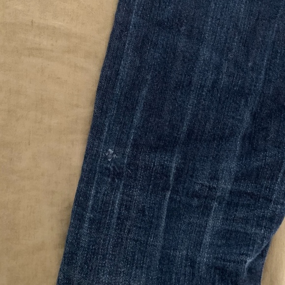 Citizens for humanity jeans - Picture 3 of 5